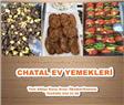 Chatal Ev Yemekleri - Samsun